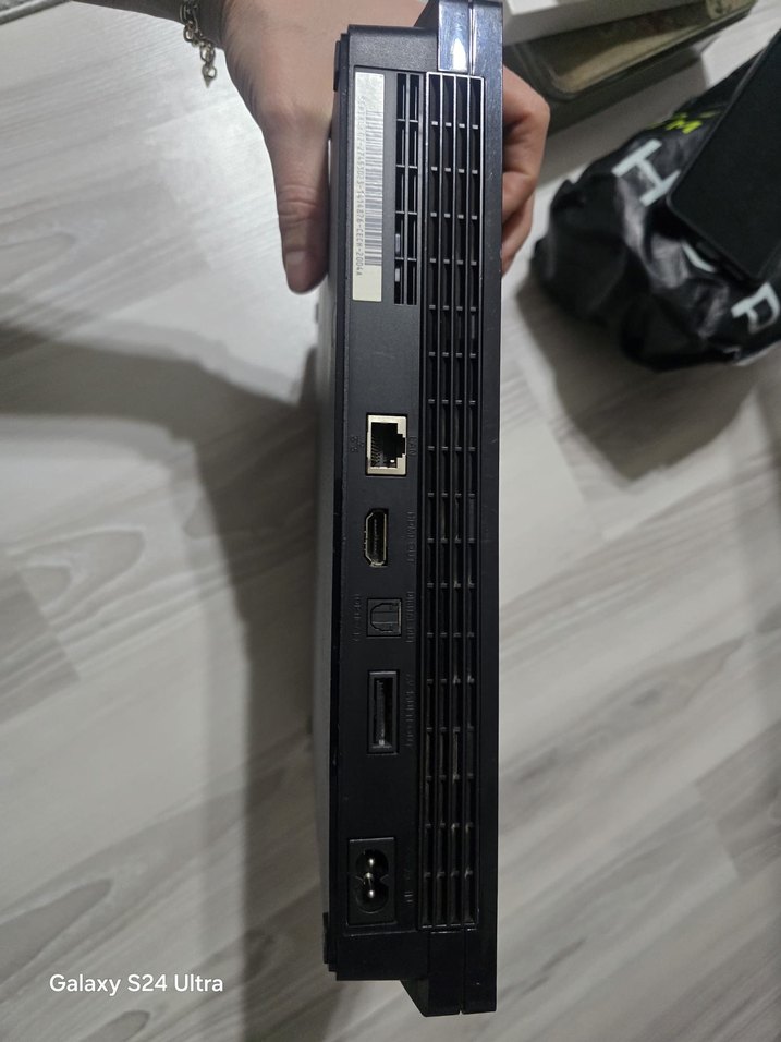 PlayStation 3 - Görsel 4