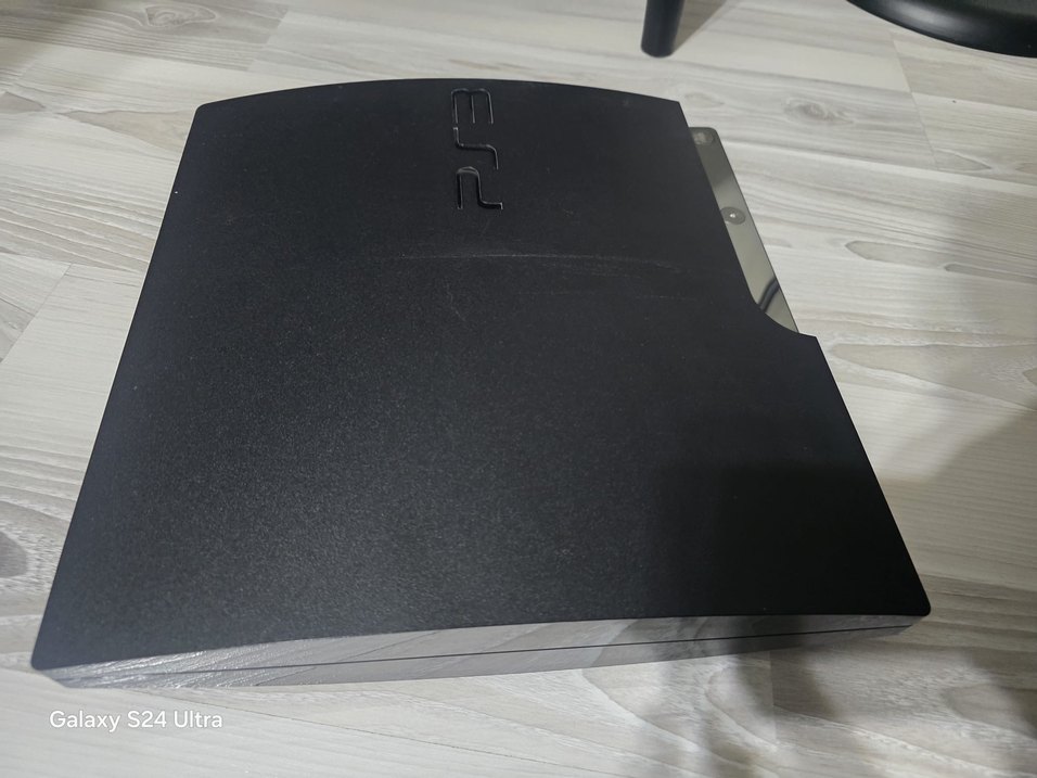 PlayStation 3 - Görsel 2