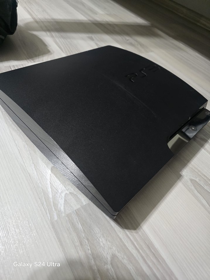 PlayStation 3 - Görsel 5
