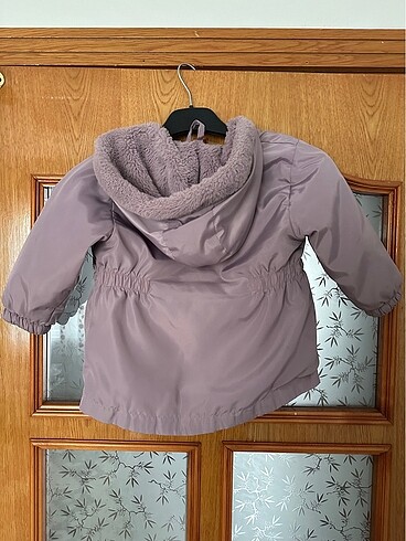 LC Waikiki Bebek montu
