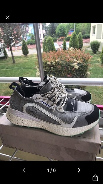 Adidas stella
