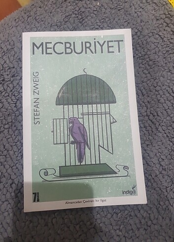 Stefan Zweig - Mecburiyet