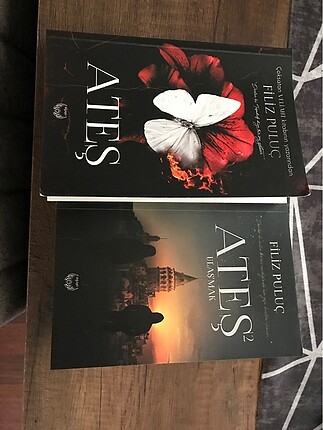 Ateş serisi