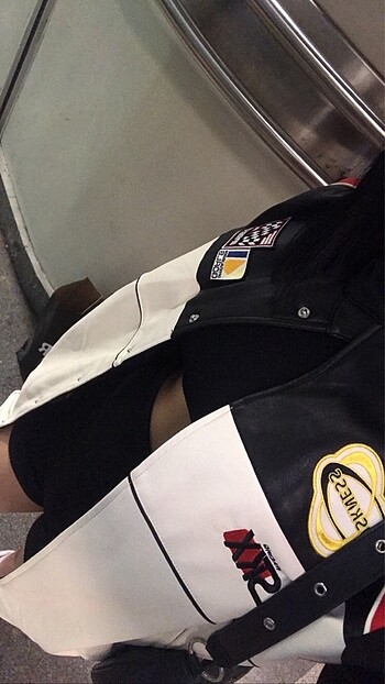 Bershka ceket