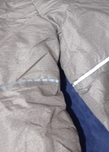 Kayak Tulumu, kar tulumu 2 yaş kar tulumu su geçirmez tulum - Görsel 6