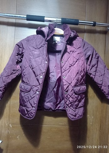 marks-spencer 7 Yaş