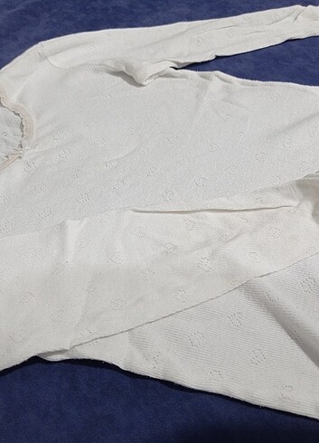 Marks & Spencer 6 Yaş