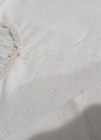 Kız çocuk iç giyim . Atlet. Kız çocuk atlet pamuk atlet içlik  - Görsel 2