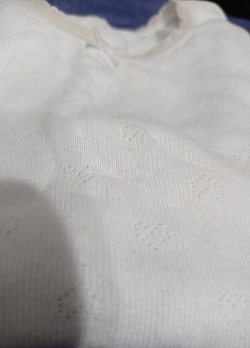 Kız çocuk iç giyim . Atlet. Kız çocuk atlet pamuk atlet içlik  - Görsel 5