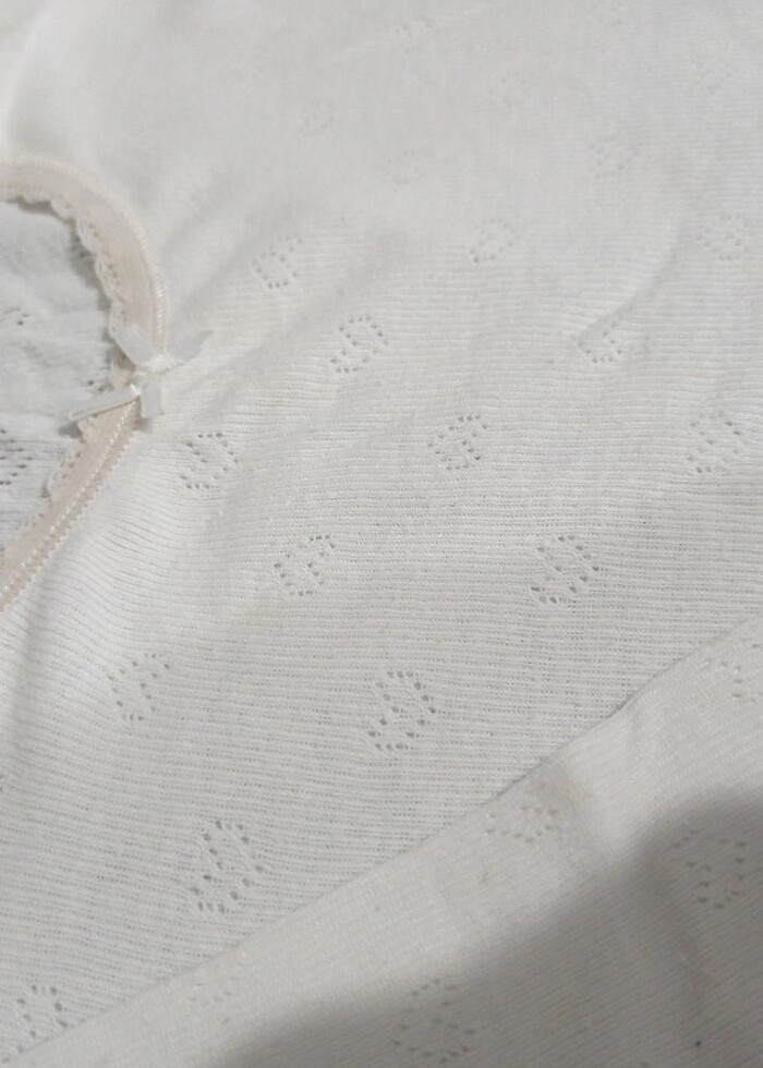 Kız çocuk iç giyim . Atlet. Kız çocuk atlet pamuk atlet içlik  - Görsel 2