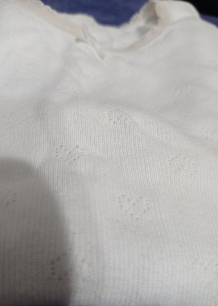 Kız çocuk iç giyim . Atlet. Kız çocuk atlet pamuk atlet içlik  - Görsel 5