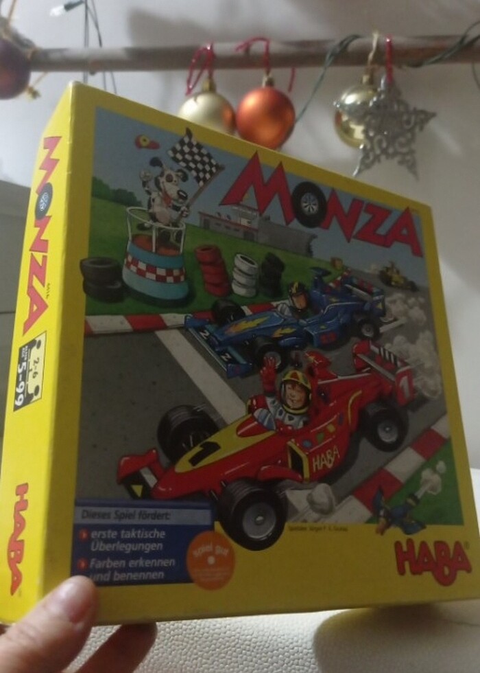 Oyun 5 + 99 yas - Görsel 4