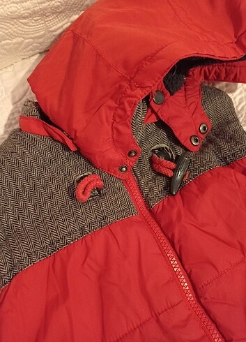 LC Waikiki Yelek erkek çocuk yelek