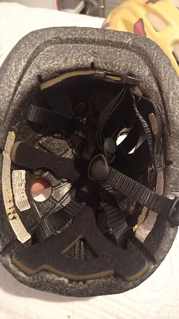 Mavi kask  - Görsel 6