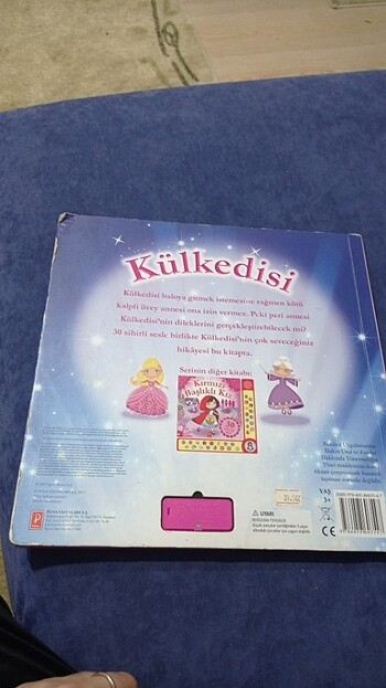 Beden Renk Sesli kitap