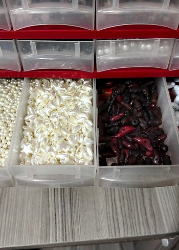 Renkli Harfli Tırnak Süslemeleri - Görsel 6