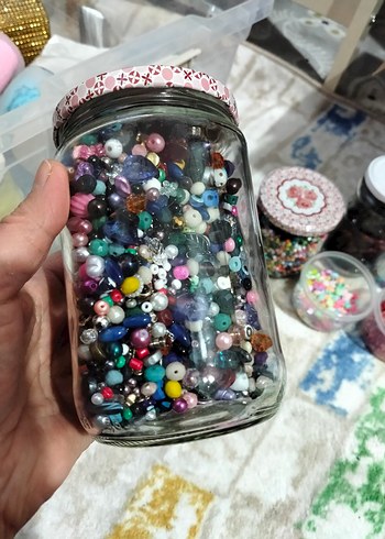 Renkli Harfli Tırnak Süslemeleri - Görsel 15