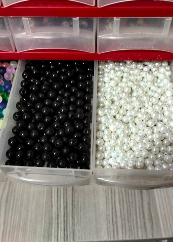 Renkli Harfli Tırnak Süslemeleri - Görsel 5