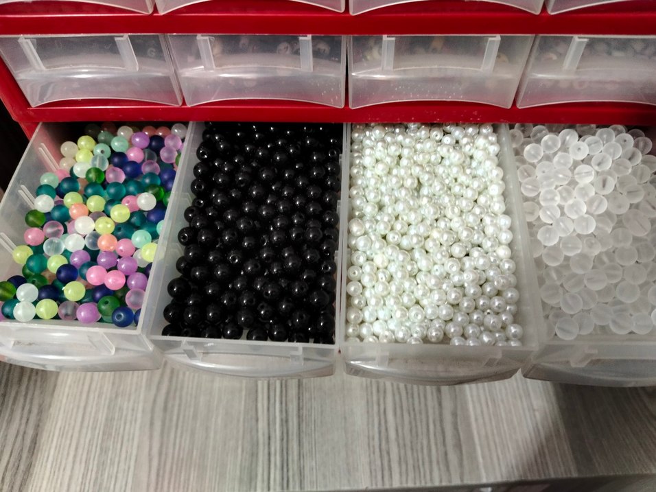 Renkli Harfli Tırnak Süslemeleri - Görsel 5