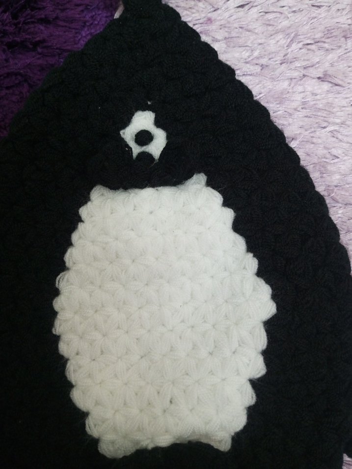 Renkli Nakışlı 2'Li Damat lifi - Görsel 5