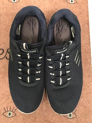 Skechers spor ayakkabı