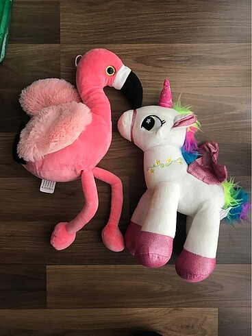Peluş oyuncak