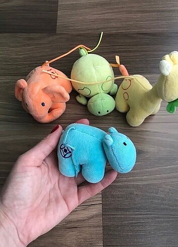 Mothercare Peluş oyuncak