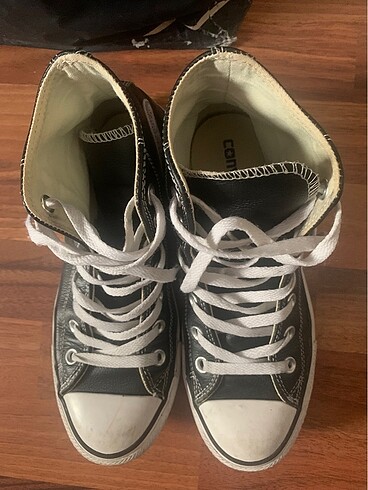 38 Beden lacivert Renk Converse all star