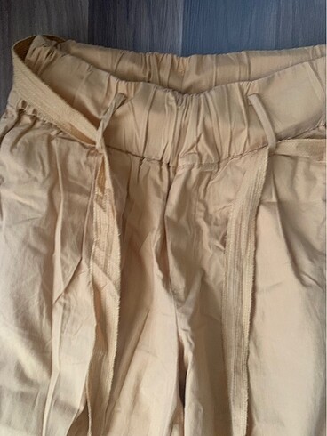 C&A Bol paça pantolon