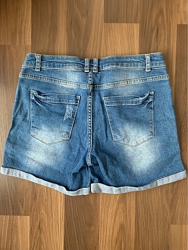 LC Waikiki Mini şort