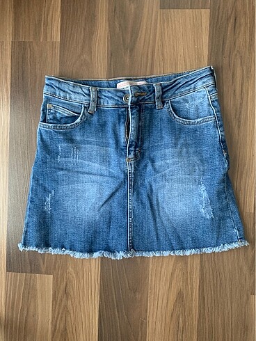 Mini etek