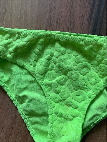 10 Yaş Beden Calzedonia bikini