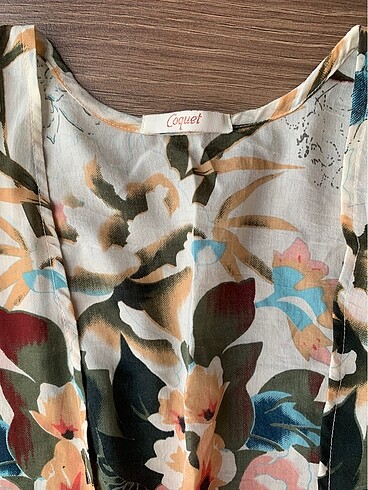 Diğer Püsküllü kimono