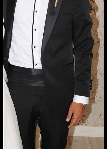 ALTINYILDIZ TAKIM ELBİSE