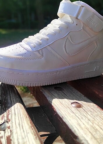 Nike Airforce Bilekli