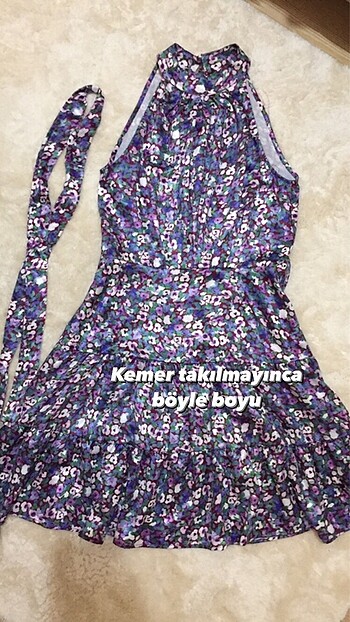 Trendyol & Milla Gece ELBİSESİ