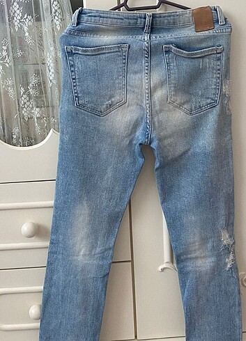 Zara Zara Jean xs - s