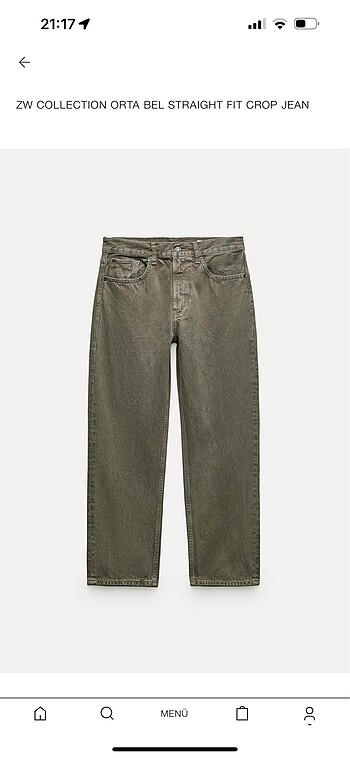 Zara Jean