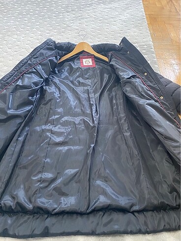 Kadın mont - Görsel 5