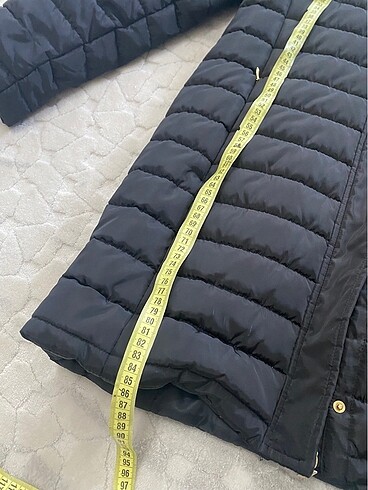 Kadın mont - Görsel 6