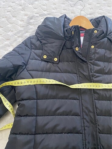 Kadın mont - Görsel 7