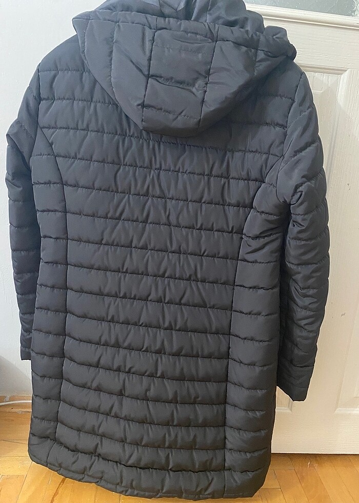 Kadın mont - Görsel 2