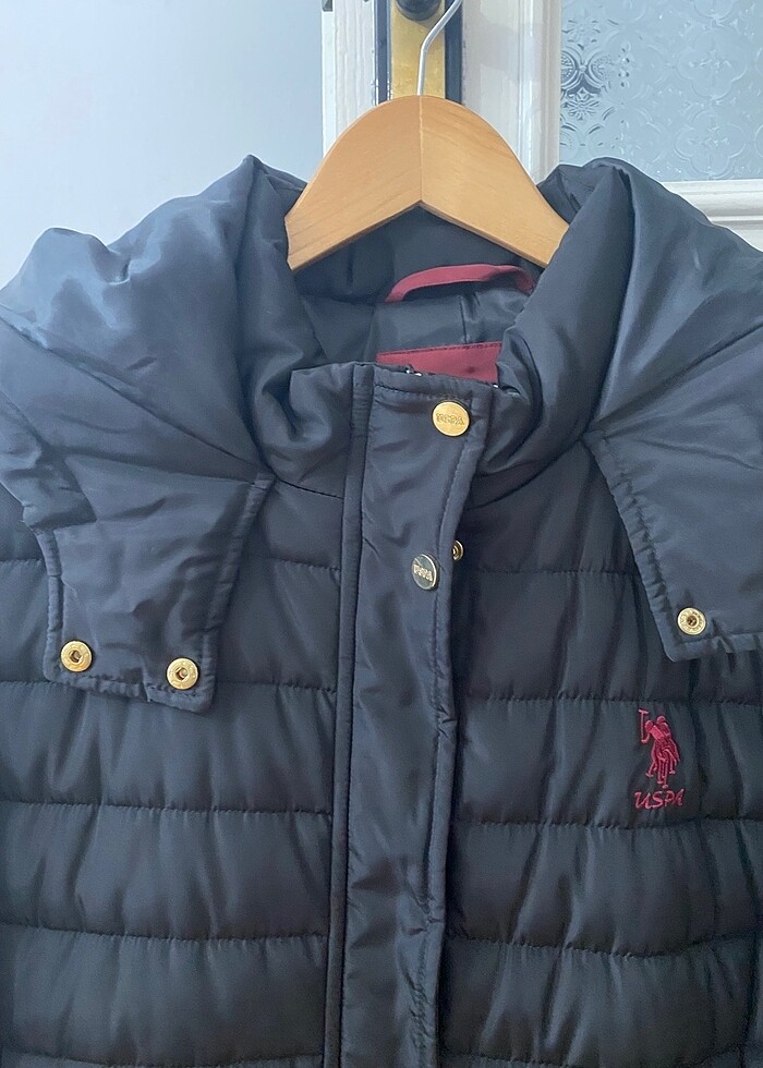 Kadın mont - Görsel 3