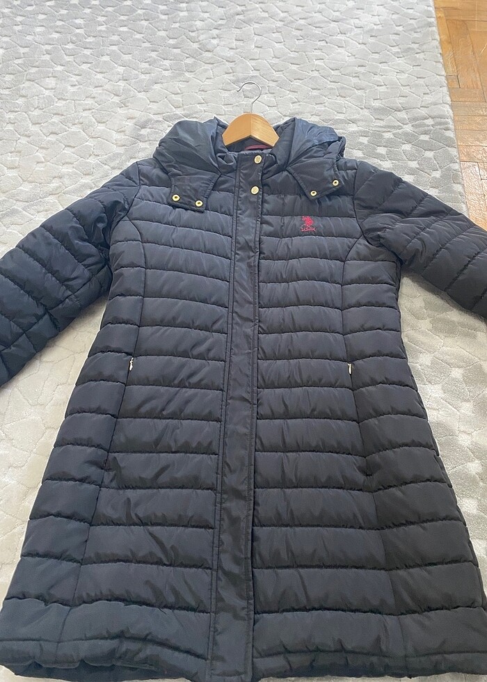 Kadın mont - Görsel 4