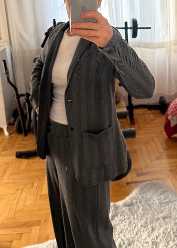 Zara Kadin Takim Elbise