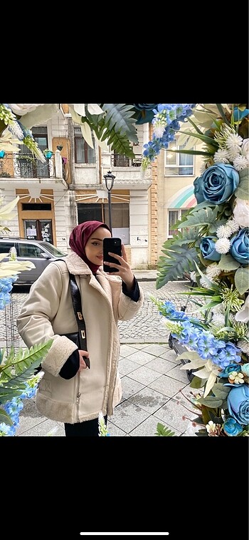 m Beden beyaz Renk Lcwaikiki Ekru Biker ceket
