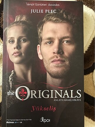 The originals yükseliş