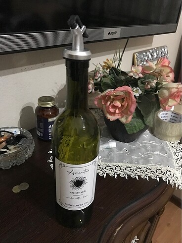 Beden Paşabahçe yağlık sirkelik
