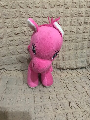 Beden My little pony