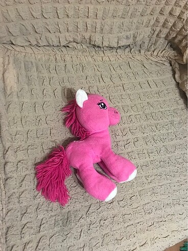 Beden Renk My little pony